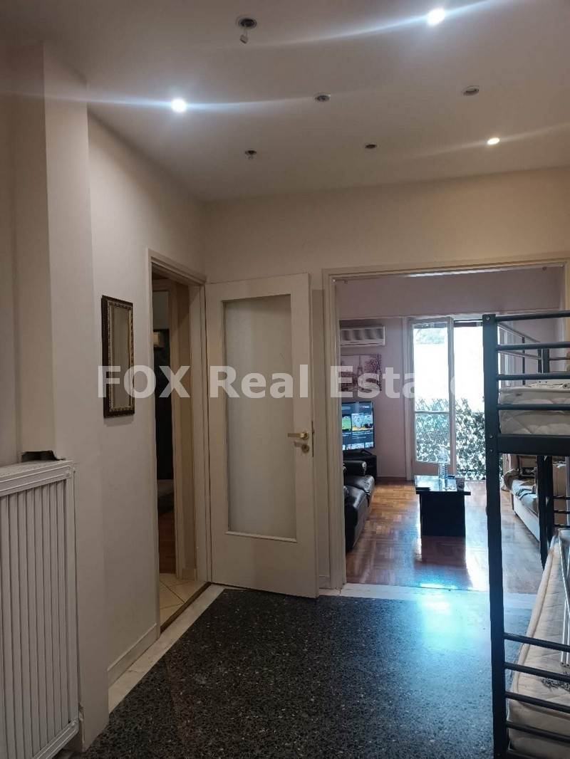 (Προς Πώληση) Κατοικία Διαμέρισμα || Αθήνα Κέντρο/Αθήνα - 57 τ.μ, 1 Υ/Δ, 80.000€ 