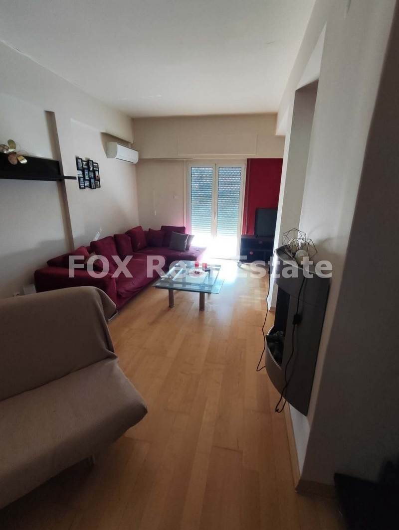 (Προς Πώληση) Κατοικία Ρετιρέ || Αθήνα Κέντρο/Αθήνα - 105 τ.μ, 2 Υ/Δ, 300.000€ 