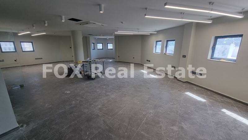 (Προς Ενοικίαση) Επαγγελματικός Χώρος Γραφείο || Αθήνα Βόρεια/Μεταμόρφωση - 151 τ.μ, 2.000€ 