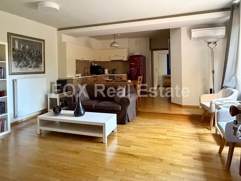 (Προς Ενοικίαση) Κατοικία Διαμέρισμα || Αθήνα Βόρεια/Κηφισιά - 60 τ.μ, 1 Υ/Δ, 1.100€ 