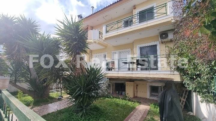 (Προς Πώληση) Κατοικία Μεζονέτα || Ανατολική Αττική/Αχαρνές (Μενίδι) - 180 τ.μ, 3 Υ/Δ, 300.000€ 