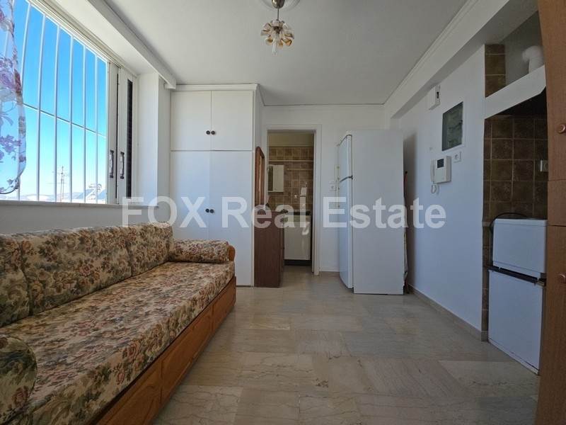 (For Rent) Residential  Small Studio || Athens Center/Athens - 20 Sq.m, 300€ 