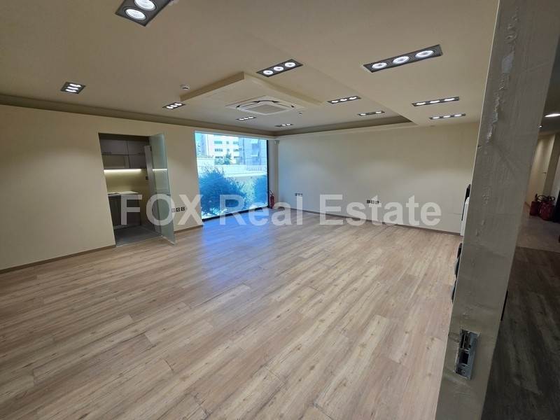(Προς Ενοικίαση) Επαγγελματικός Χώρος Επαγγελματικός Χώρος || Αθήνα Βόρεια/Μεταμόρφωση - 48 τ.μ, 530€ 