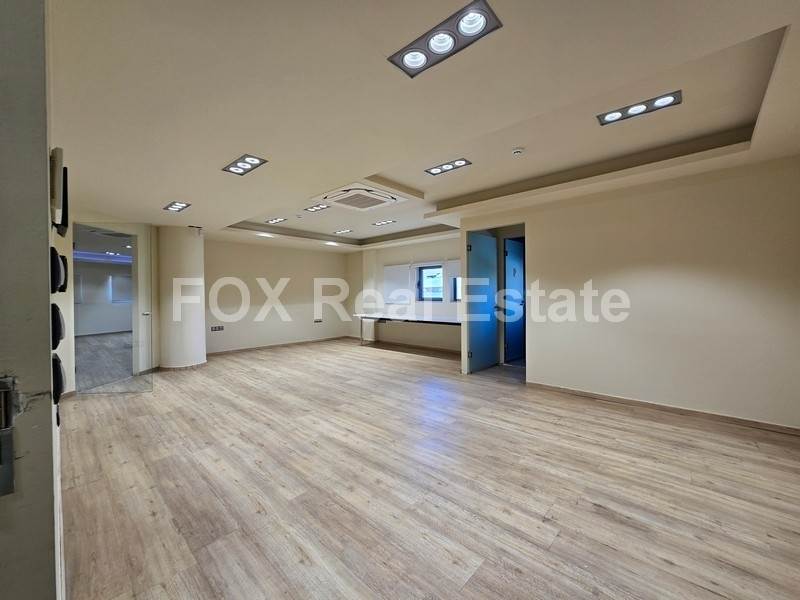 (Προς Ενοικίαση) Επαγγελματικός Χώρος Επαγγελματικός Χώρος || Αθήνα Βόρεια/Μεταμόρφωση - 432 τ.μ, 4.750€ 