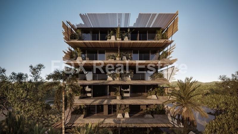 (Προς Πώληση) Κατοικία Διαμέρισμα || Ανατολική Αττική/Βούλα - 129 τ.μ, 3 Υ/Δ, 1.200.000€ 