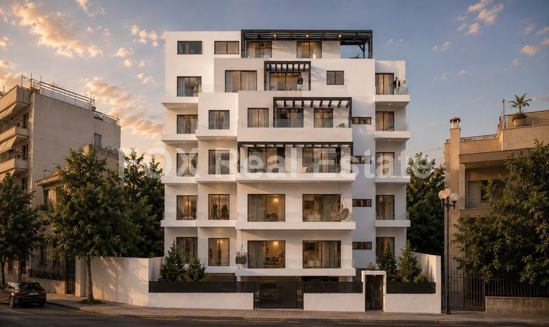 (Προς Πώληση) Κατοικία Διαμέρισμα || Πειραιάς/Πειραιάς - 100 τ.μ, 2 Υ/Δ, 460.000€ 