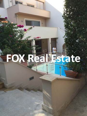 (Продава се) Къща  Самостоятелна къща || Athens North/Ekali - 583 кв.м., 7 Спални, 1.200.000€ 